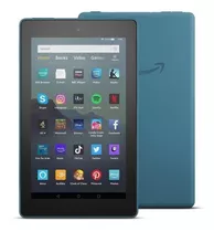 Tablet Amazon Fire 7 Wifi 16 Gb 1 Gb Ram 9th Generación 