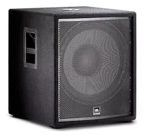 Subwoofer Pasivo Jbl Jrx218s + Envío Express 