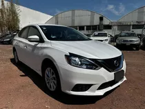 Nissan Sentra 2017