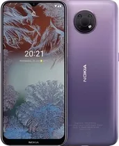 Nokia G10 Ta-1338 Ltau 6.5'' 64gb 3gb Ram 