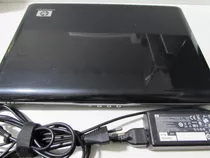 Notebook Hp Pavilion Dv 2850 1.73 Ghz 3 Ram Ssd 120 Gb Win10