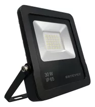 Luminario Flood-neo Ip65 30w Led 6500k 100-240v