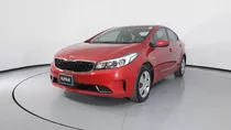 Kia Forte 2.0 L Mt