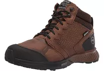 Botas Para Hombre Timberland Pro Reaxion Athletic Hiker