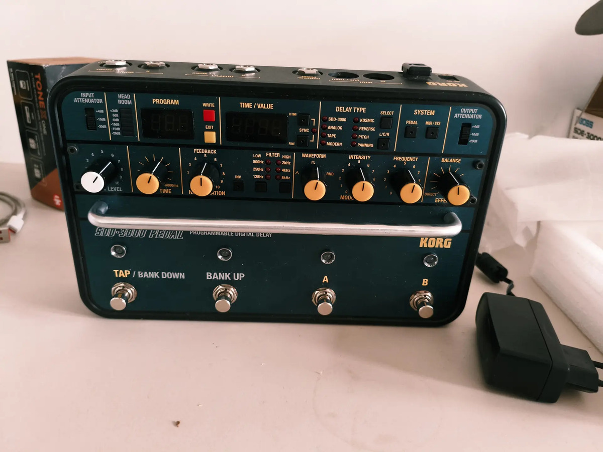 Korg A3 | Mercado Livre