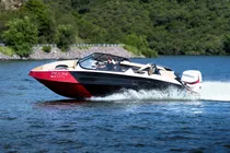 Piccini 229 S + Mercury 250 Hp - En Stock Entrega Inmediata.