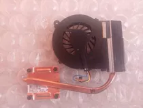 Disipador-ventilador Laptop Hp/compaq (usado)