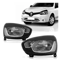 Optica Renault Clio Mio 2013 2014 2015 2016