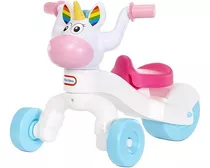 Triciclo Little Tikes Para Niñas De Unicornio