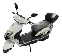 Moto Electrica Homologada Euro24 Pegaso Bike