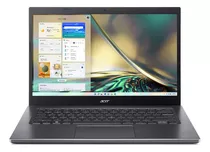 Notebook Acer Aspire 5 Core I5 8gb 512gb Ssd 14  Win 11 Nnet