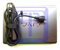 0302 Notebook Sony Vaio Vgn-sr250j - Pcg-5p4l