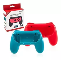 Handgrip Soporte Controles Switch X2