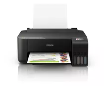 Impresora Epson L1250 Wifi Color Tinta Continua  