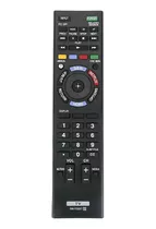 Control Universal Para Smart Tv Rm-yd-103