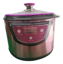 Máquina Automática De Fermentación De Ajo Negro