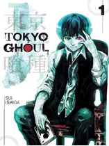 Manga Tokyo Ghoul Tomo Variados Comics Fisico