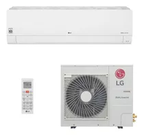 LG Dual Inverte Voice Split Hot/cold Air Condition 32000 Btu