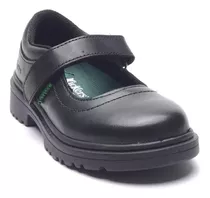 Zapatos Nena Guillerminas Colegiales, Kickers