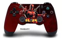 Skin - Stickers Para Palancas/control Ps4 - Playstation 4