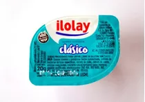 Queso Untable Ilolay En Mini Porc Individuales 20 Gr X 108 Unid