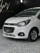 Chevrolet Spark Gt 1.2 Ltz Mt 2019