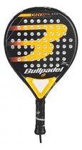 Bullpadel Onyx Ctrl 2022 Paleta Lucho Soliverez Color Naranja