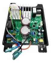 Placa Inversora Ar Condicio Electrolux A18915001 Qe09f Xe09f