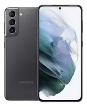 Samsung Galaxy S21 5g 128 Gb Phantom Gray 8 Gb Ram