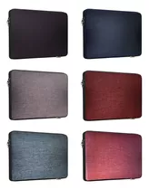 Funda Notebook Hp, Asus, Lenovo, Dell, Acer, Bangho