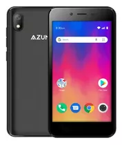 Celular Economico Azumi V51 32 Gb 1 Gb Teléfono Inteligente 4g Red