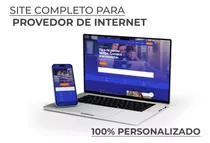 Site Provedores De Internet Link P/ Sua Central Do Cliente