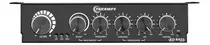 Audio Digital Taramps Eq Bass Para Controlar El Volumen De T