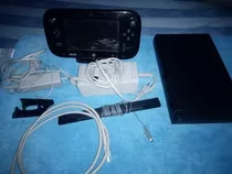 Consola Nintendo Wii U 