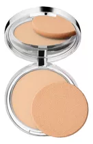 Clinique Polvo Compacto 02 Matte Beige ( Mf-p ) 