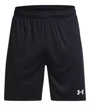 Shorts Ua Golazo 3.0 Negro Para Hombre Under Armour