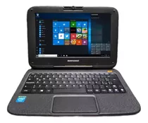 Netbook Dual Core 4gb 320gb Hdmi Usb 3.0 Wifi Win10 Office