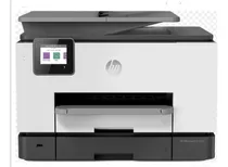 Impresora Hp Officejet 9020 Pregunte Por Stock