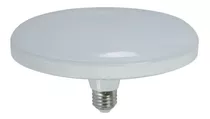 Bombillo Led 30w Ufo Rosca E27 Plafon 