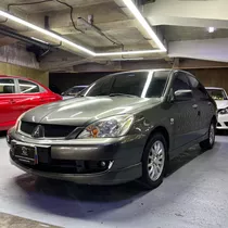 Mitsubishi Lancer 2012