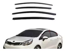 Correlluvias Para Kia Rio Sedan