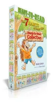 Libro The 7 Habits Of Happy Kids Ready To Read Collectio ...
