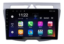 Autoradio Android Kia Picanto Del 2007-2011 + Cámara Gratis 