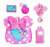 Disney Baby My 1st Minnie Mouse Monedero Playset