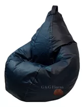 Puff Fiaca Pera Grande, Oferta G Y G Fiacas