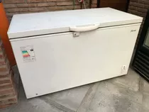 Congelador Fensa Z400-220v 395 Lts (-18 Cº) Usado