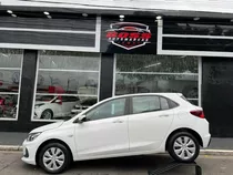 Chevrolet Onix 1.0 Mt Lt Flex 4p 