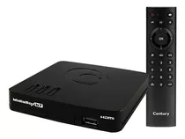 Receptor Digital Hdtv Midiabox B7 - Century