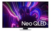 Samsung Smart Tv 85'' Neo Qled 4k 85qn85b 2022, Mini Led