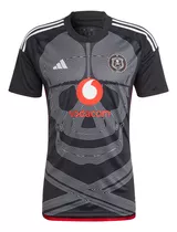 Camisa 1 Orlando Pirates Fc 23/24 adidas